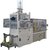 Vacuum Forming machine for Roll or Sheet material