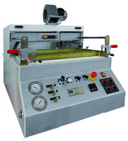 Manual machine for samples (MA)