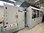Gabler M60 Thermoforming machine with tilting table
