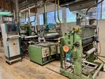 Kuhne Extrusion Line